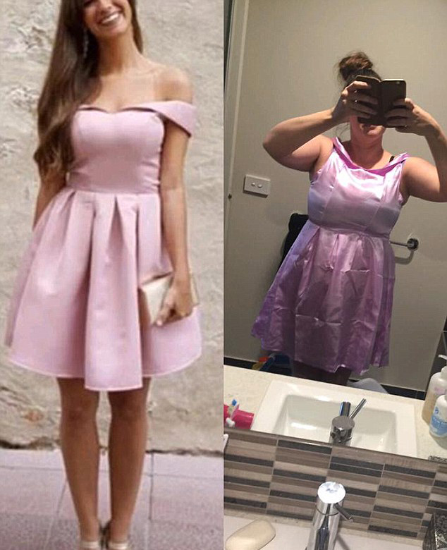 17 Reasons Why You Should Never Order Clothes Online Facepalm Gallery