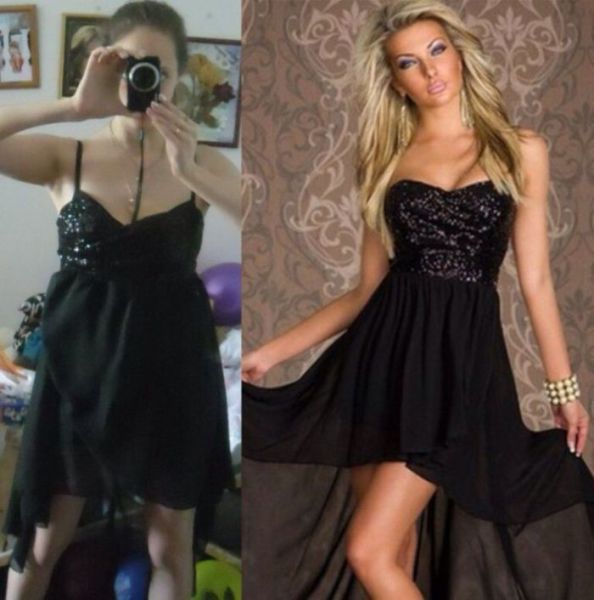 17 Reasons Why You Should Never Order Clothes Online