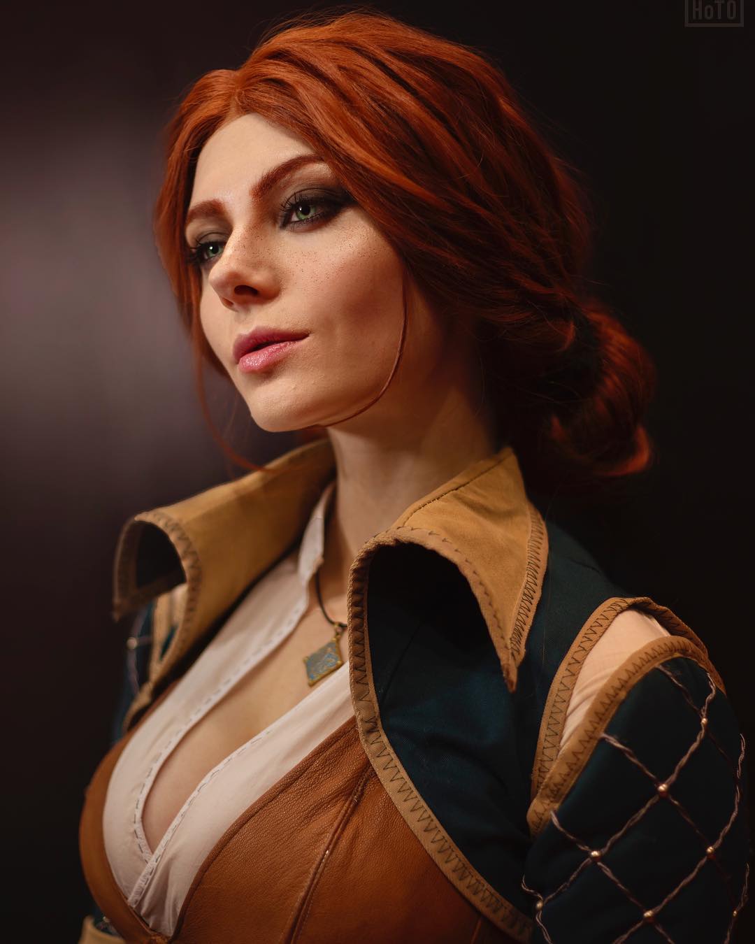 xenia triss