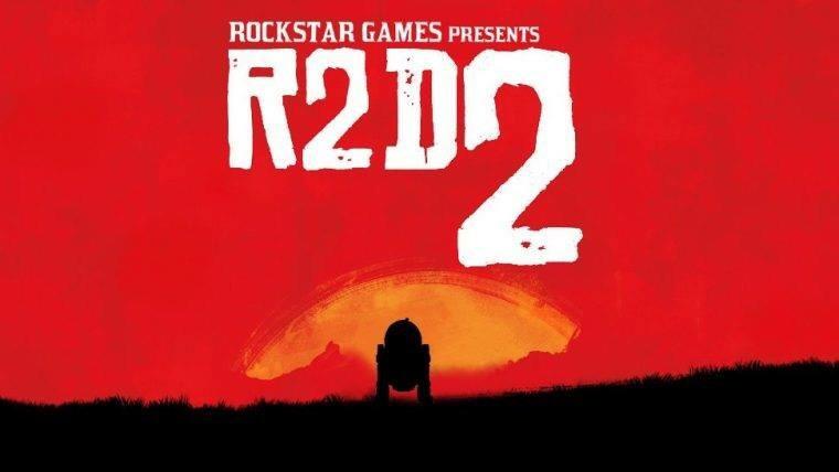 Rockstar Games Presents R200