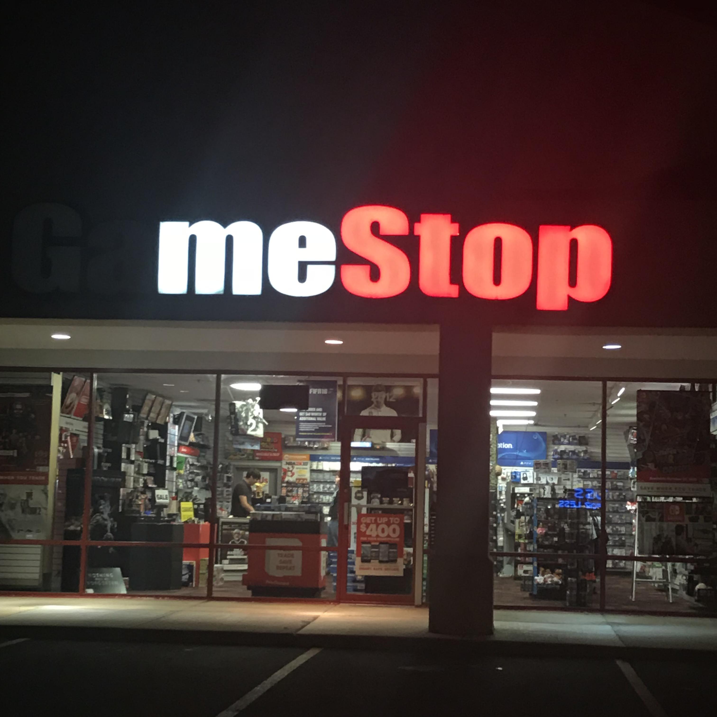 meStop