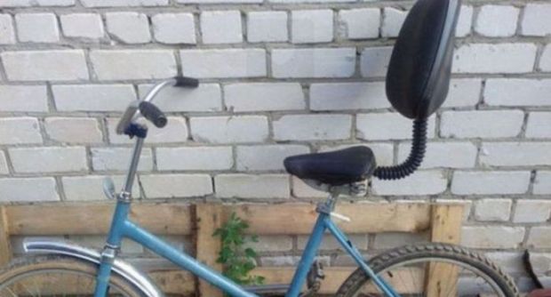Outrageous Redneck Fixes Russian Edition