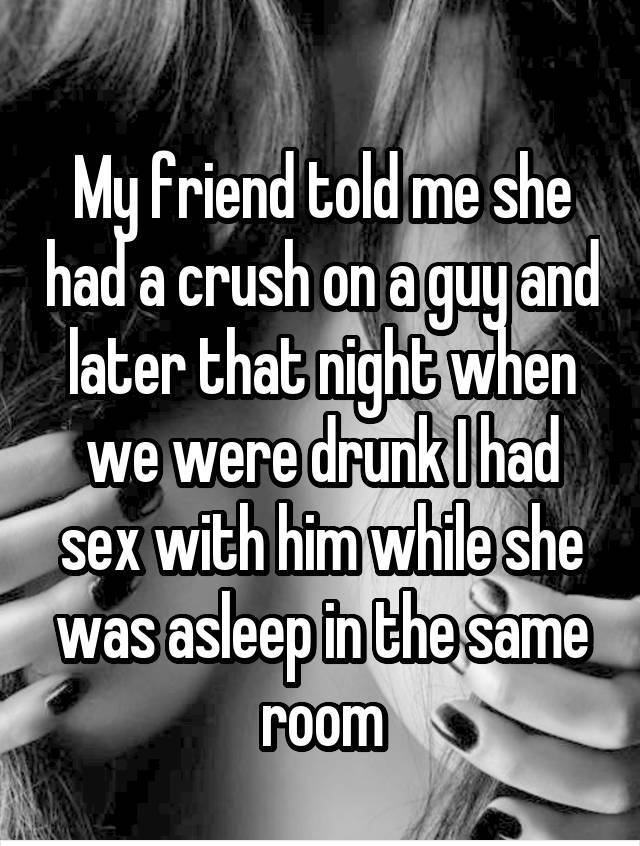 15 Women Share The Most Embarrassing Things They Did While Drunk