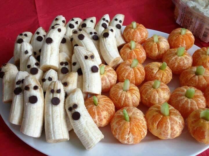 24 Tricks And Treats Perfect For Halloween
