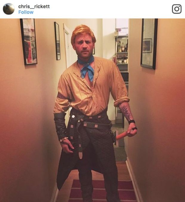 The Best Game Of Thrones Halloween Costumes Perfect For Friday The 13th