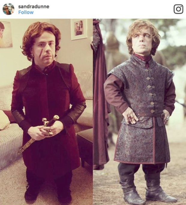 The Best Game Of Thrones Halloween Costumes Perfect For Friday The 13th