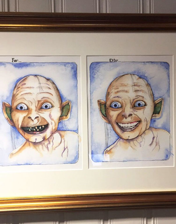 19 Dentists With A Sense Of Humor