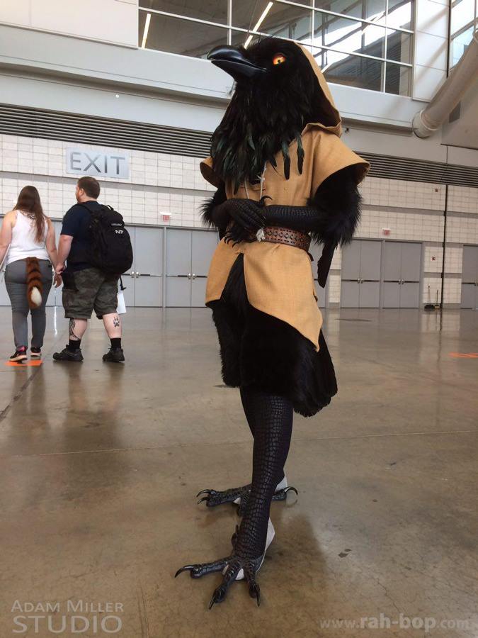 15 Exemplary Examples Of The Perfect Cosplay