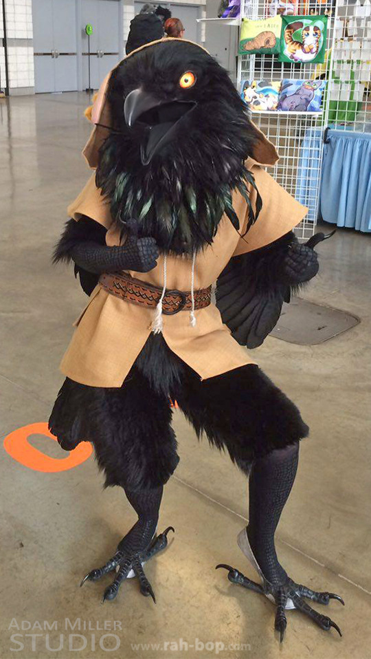 15 Exemplary Examples Of The Perfect Cosplay