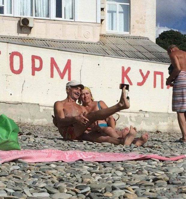 44 WTF Pics That Will Make You Scream "What The F*ck Russia?!?"