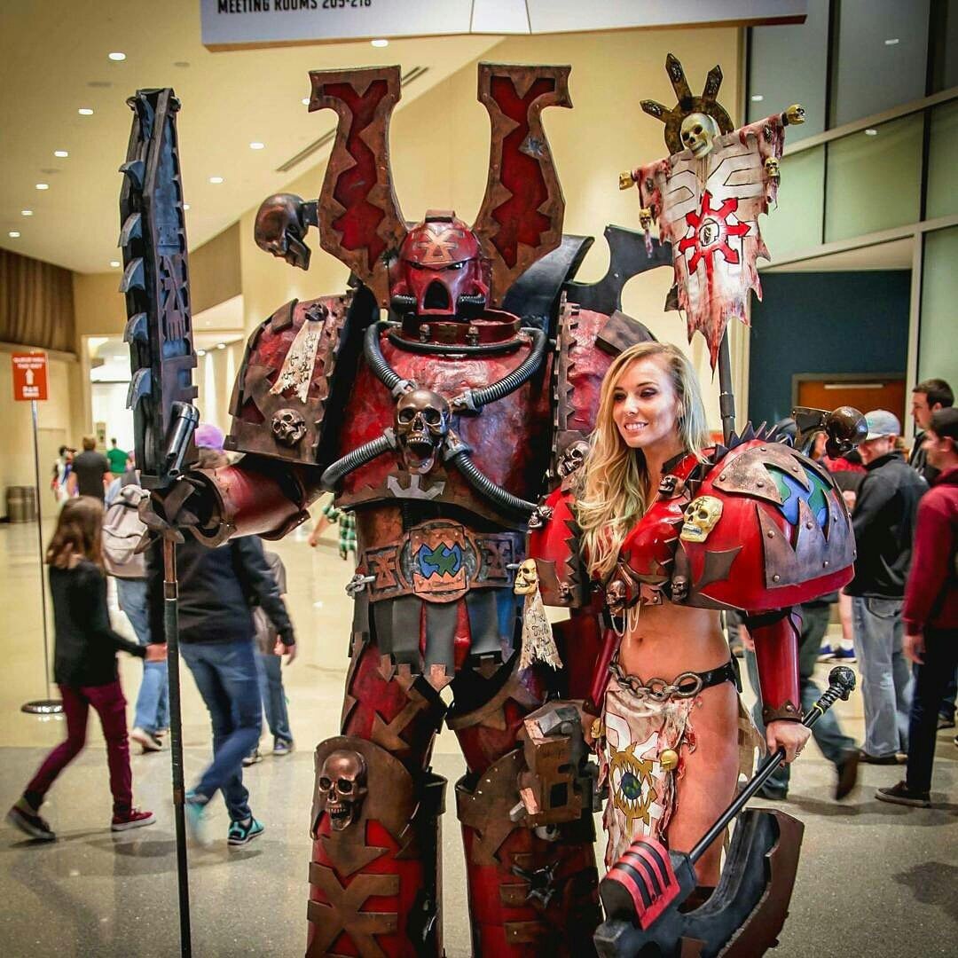 32 Instances Of Cosplay Done Amazingly Right