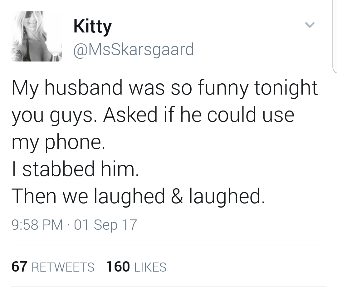 50 Tweets About Marriage That Absolutely Say It All