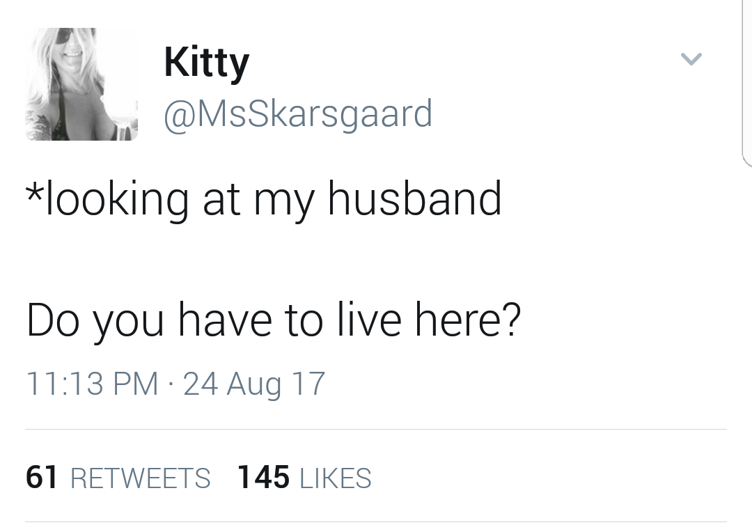 50 Tweets About Marriage That Absolutely Say It All