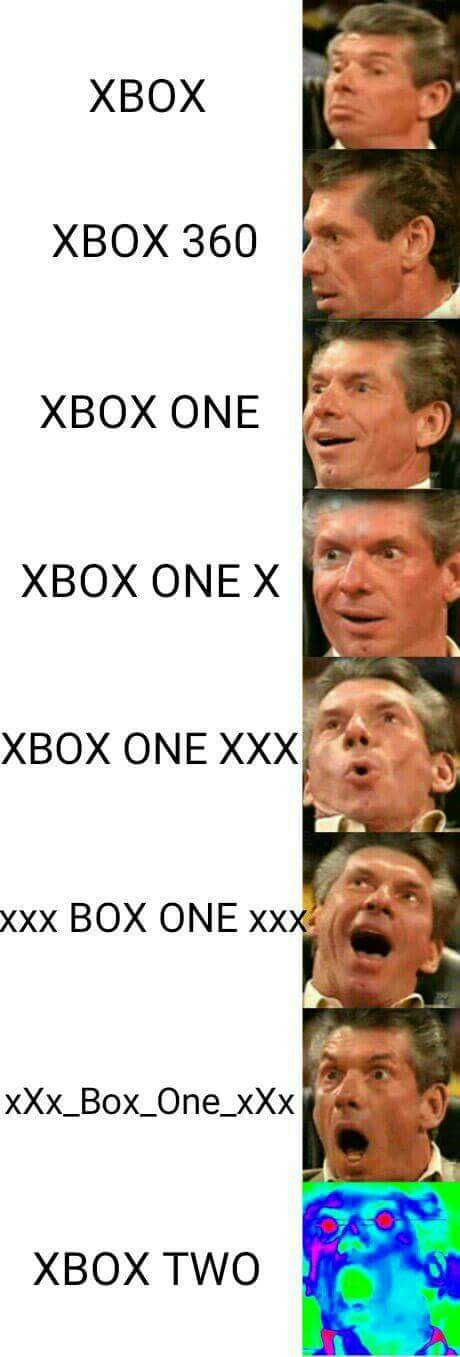 xbox two meme - Xbox Xbox 360 Xbox One Xbox One X Xbox One Xxx xxx Box One Xxx xXx_Box_one_xXx Xbox Two