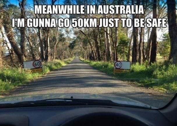 26 Meanwhile In Australia Pics That Will Make You Wanna Get Pissed Drunk And Fight A Koala Bear