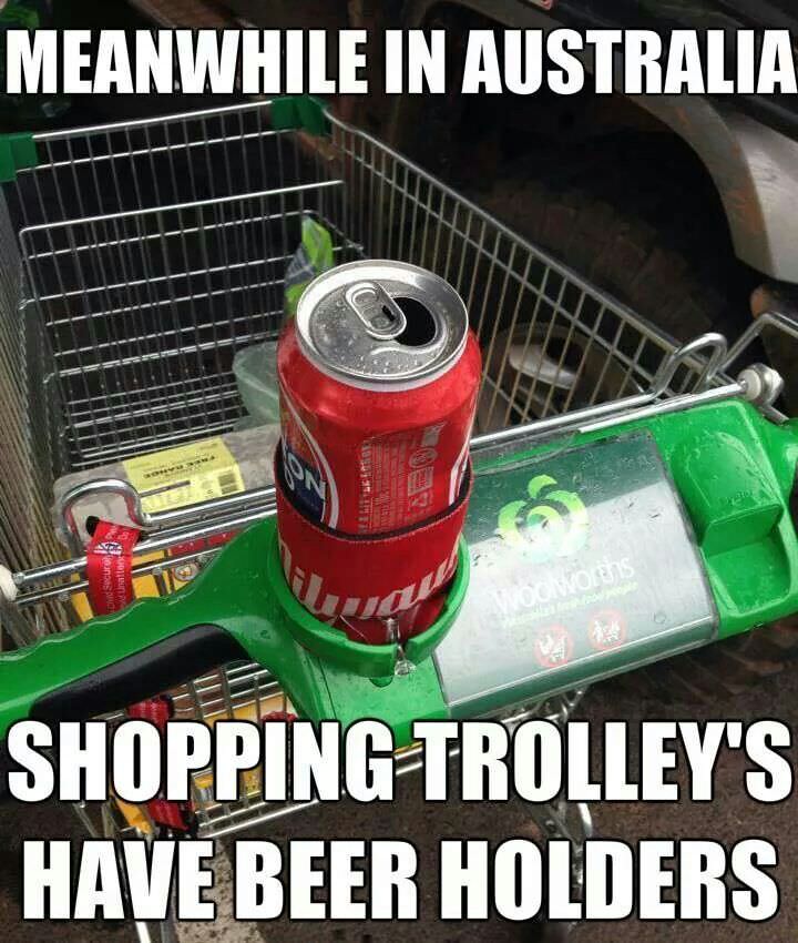 26 Meanwhile In Australia Pics That Will Make You Wanna Get Pissed Drunk And Fight A Koala Bear