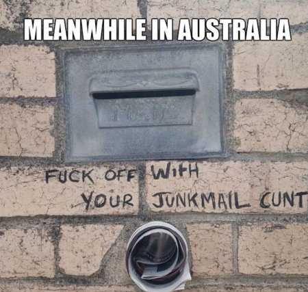 26 Meanwhile In Australia Pics That Will Make You Wanna Get Pissed Drunk And Fight A Koala Bear