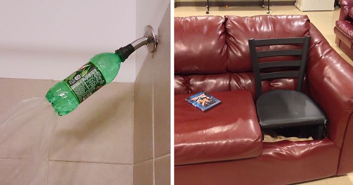 35 Of The Best Redneck Fixes That Will Actually Impress You