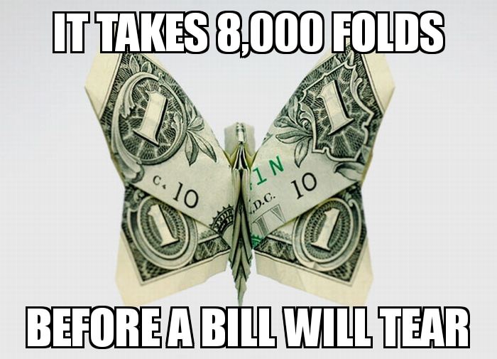 24 Priceless Facts About Money That Are Worth The Read