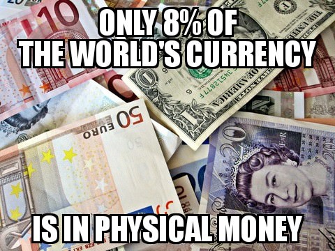 24 Priceless Facts About Money That Are Worth The Read