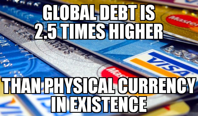 24 Priceless Facts About Money That Are Worth The Read