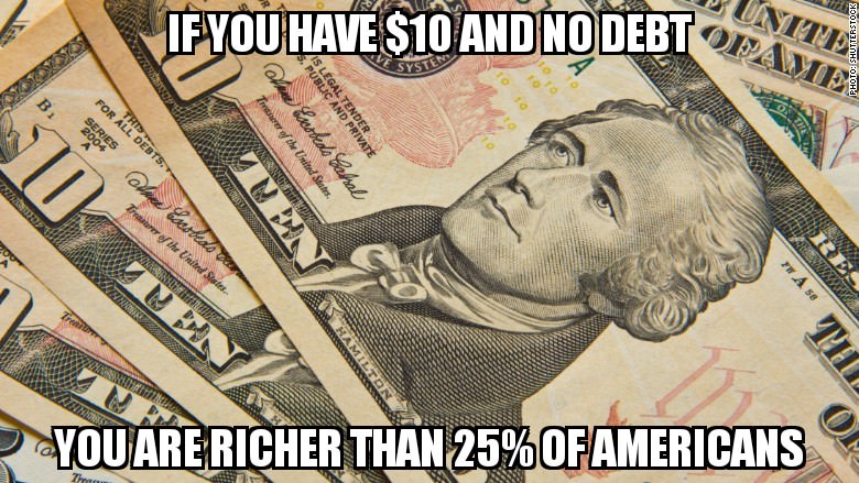 24 Priceless Facts About Money That Are Worth The Read