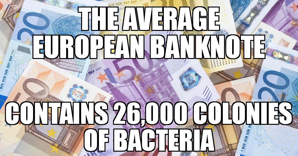 24 Priceless Facts About Money That Are Worth The Read