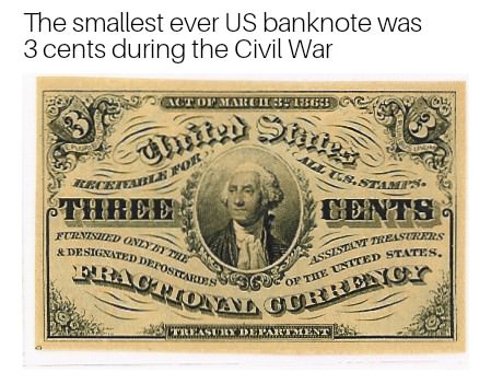 24 Priceless Facts About Money That Are Worth The Read