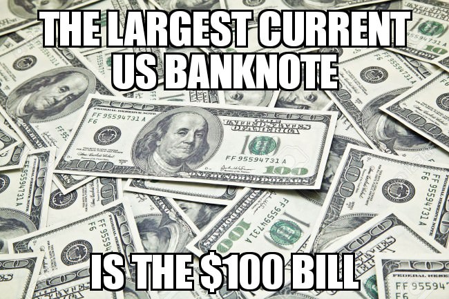 24 Priceless Facts About Money That Are Worth The Read