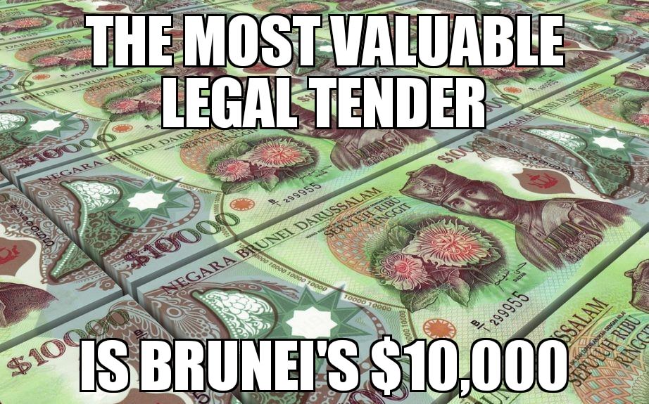 24 Priceless Facts About Money That Are Worth The Read