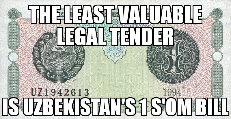 24 Priceless Facts About Money That Are Worth The Read