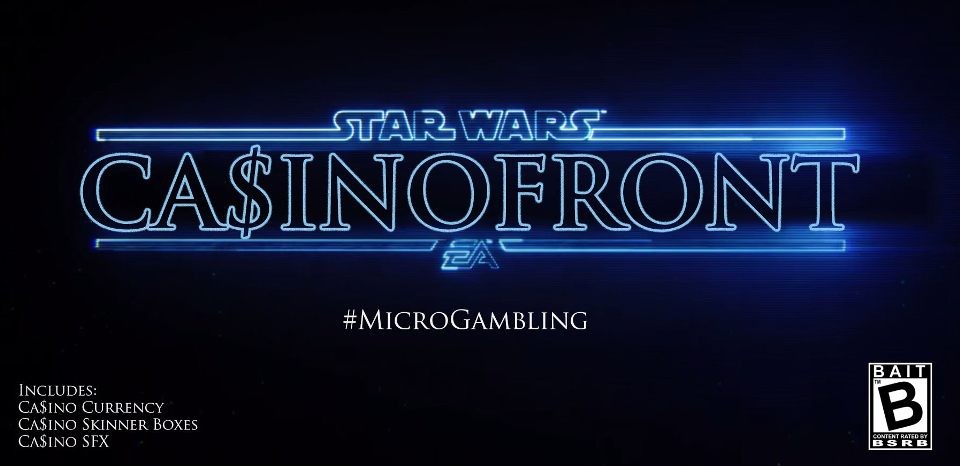 funny gaming memes - star wars casinofront - Star Wars Casinofront Za Includes Casino Currency Casino Skinner Boxes Casino Sex