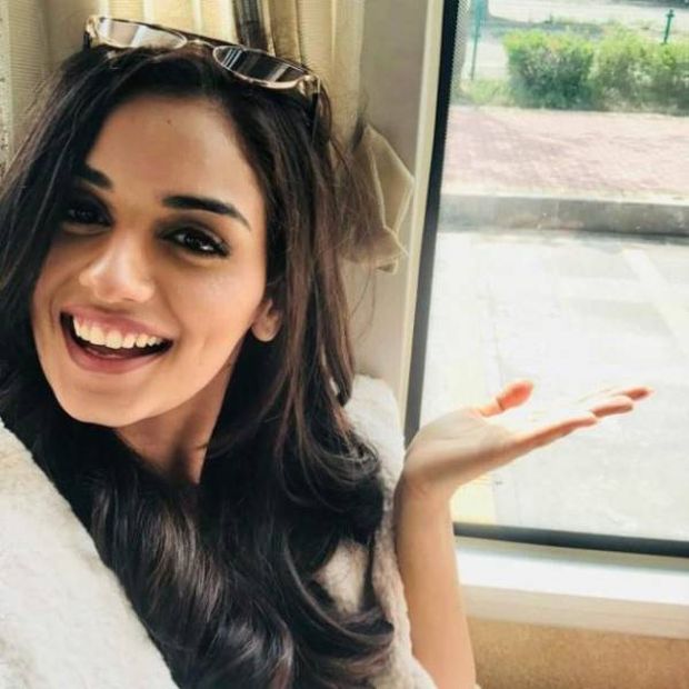 Manushi Chhillar is an Indian model and beauty queen who was crowned Miss World 2017.