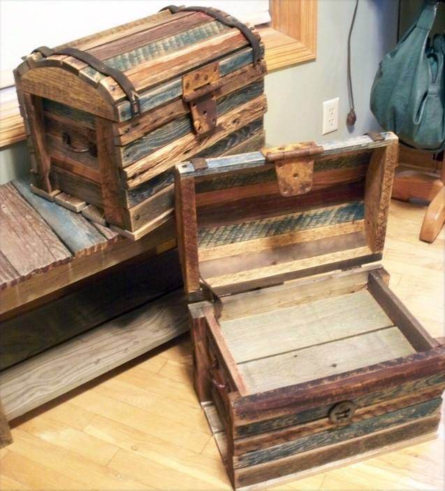 wood art antique wooden ice chest fir outdoor