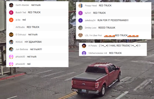 People Love Watching This Live Feed Of Jackson Hole's Town Square 