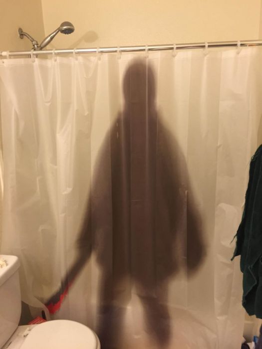 26 Shower Curtains That Will Make You Stay In There Forever