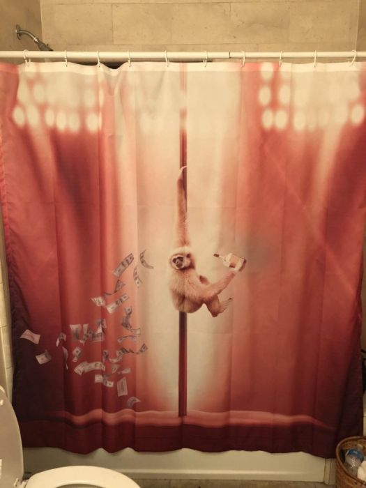 26 Shower Curtains That Will Make You Stay In There Forever