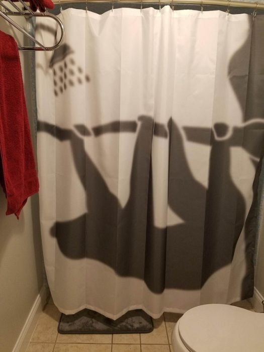 26 Shower Curtains That Will Make You Stay In There Forever