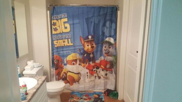 26 Shower Curtains That Will Make You Stay In There Forever