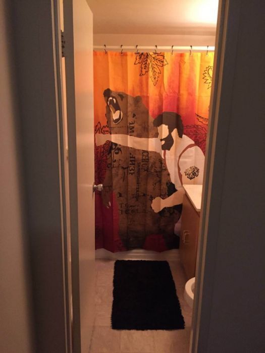 26 Shower Curtains That Will Make You Stay In There Forever