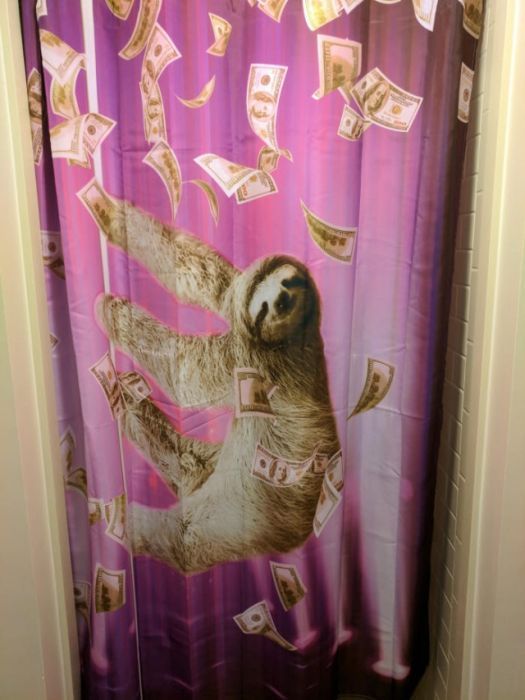 26 Shower Curtains That Will Make You Stay In There Forever