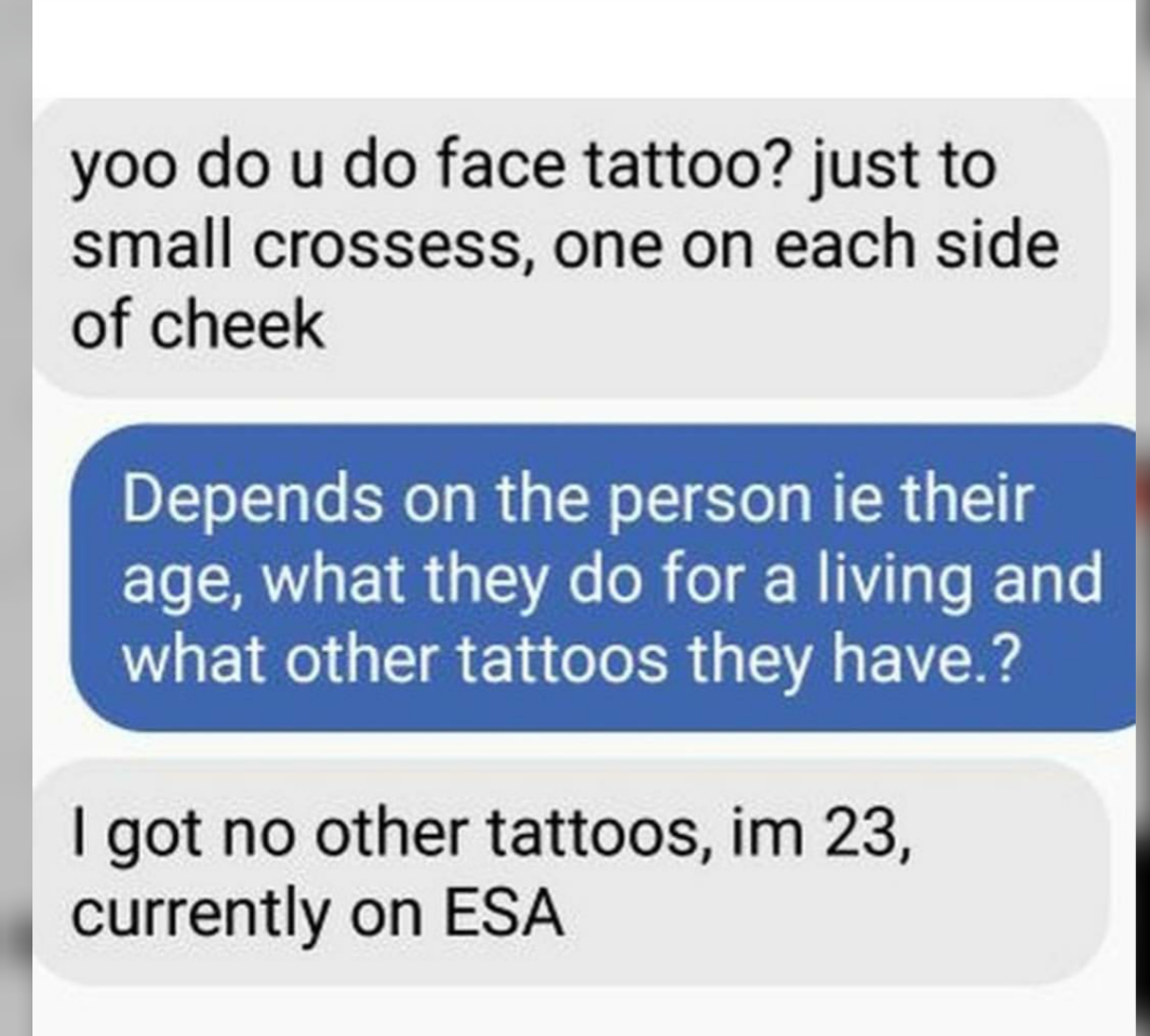 28 Examples Of Why Dealing With Clients Suck Tattoo Edition