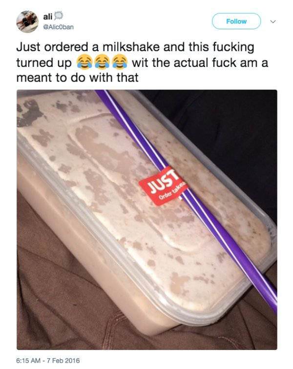 20 Times Ordered Items Were Nothing Like The Thing You Ordered