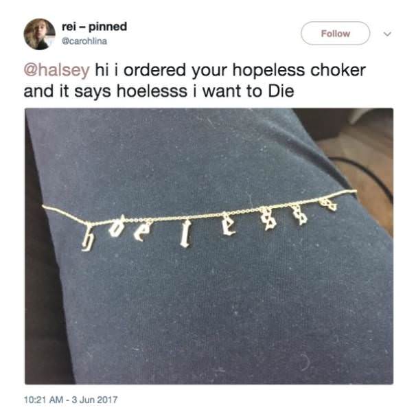 20 Times Ordered Items Were Nothing Like The Thing You Ordered