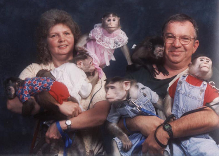 21 Awkward Family Photos That Will Crack You Up