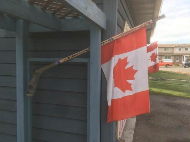 canada canada flag