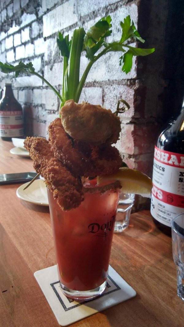 canada bloody mary - Ssics Nd