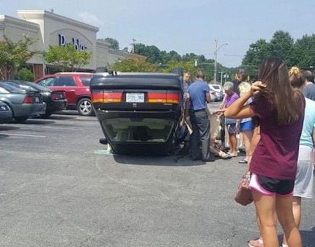 17 Car Fails That Will Make You Grind Your Wheels I Mean Teeth