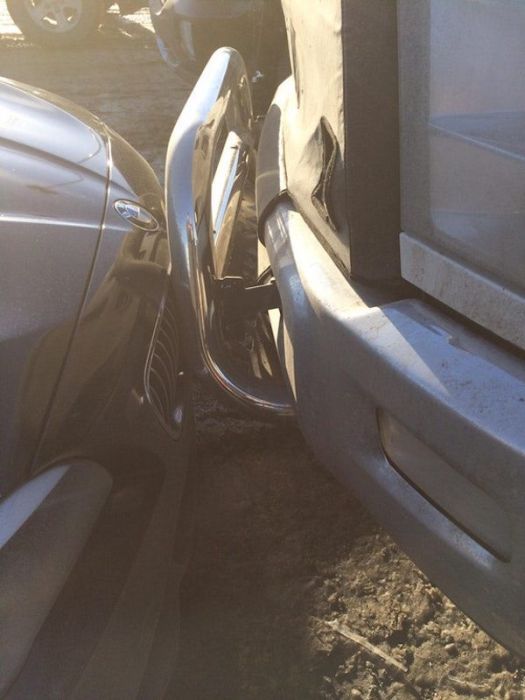 17 Car Fails That Will Make You Grind Your Wheels I Mean Teeth