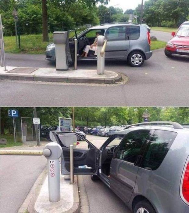 17 Car Fails That Will Make You Grind Your Wheels I Mean Teeth